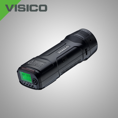 Visico 2 TTL - 4