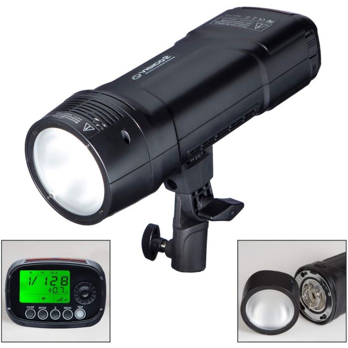 Visico 2 TTL - 5