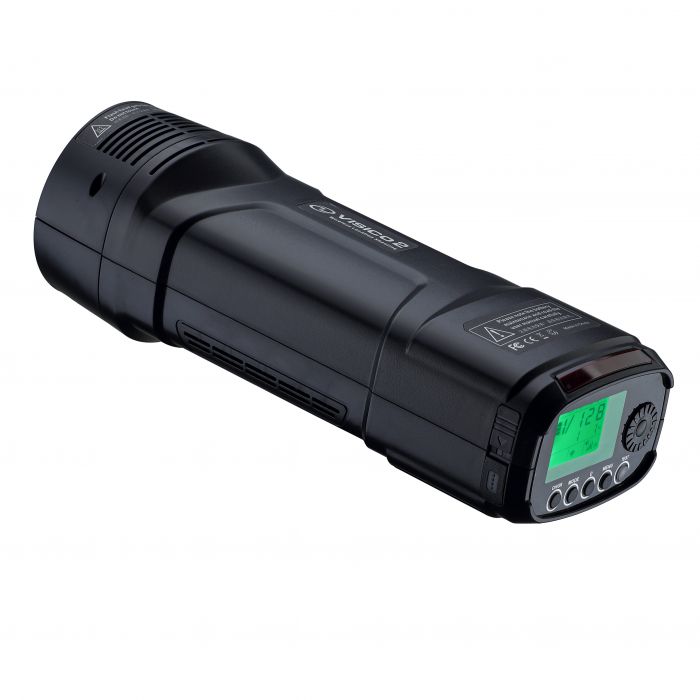 Visico 2 TTL - 7