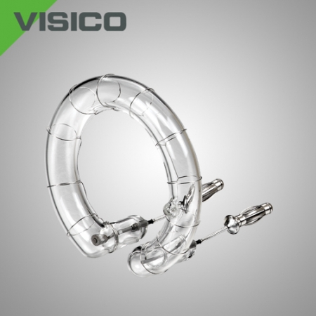 Visico 500/600Ws blic lampa (za VC blic glave)