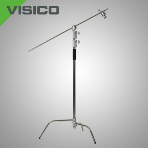 Visico C stand CS-8201B 3.34m - 1