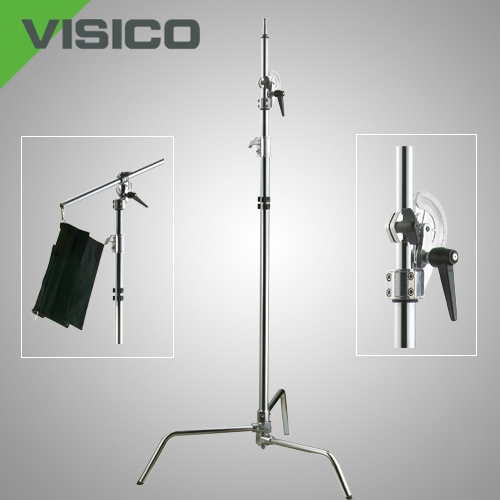 Visico C stand CS-8204 - 1