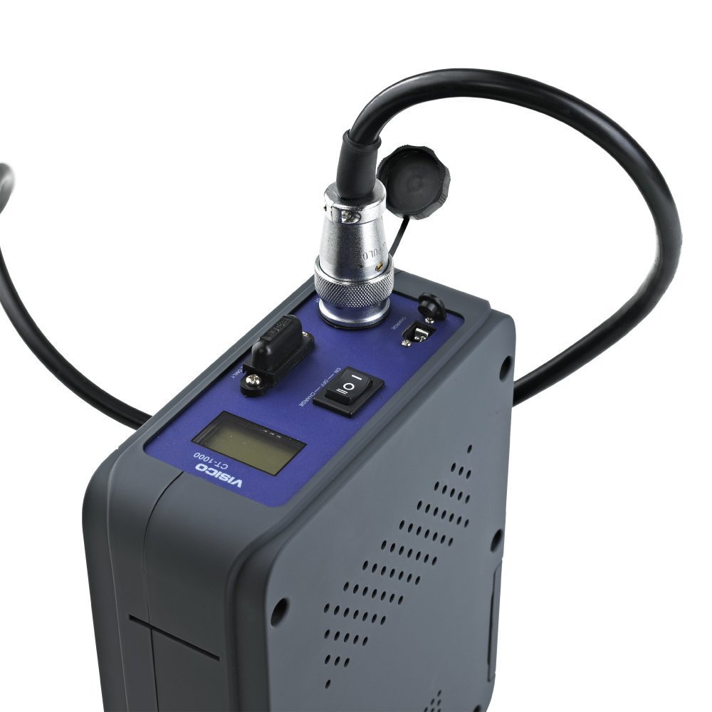 Visico CT Power Pack CT-1000 - 2