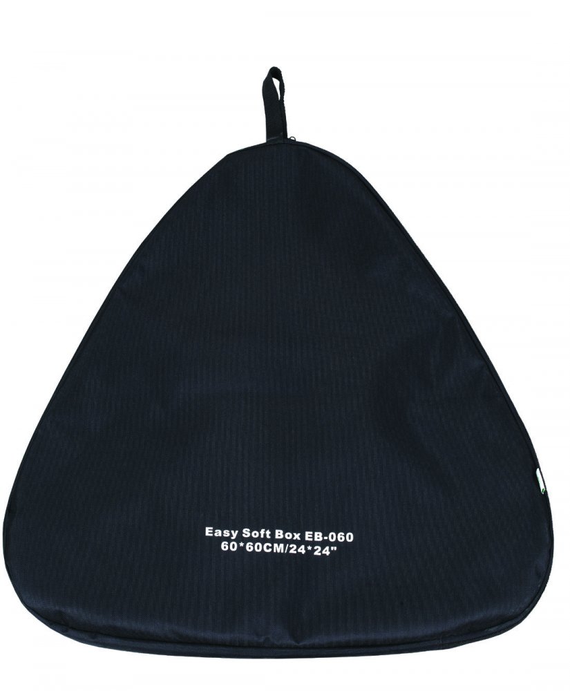 Visico EB-060 Soft box za blic 60x60cm - 4