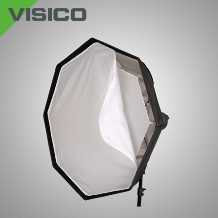 Visico EB-072 120cm oktabox sa gridom (Easy open)