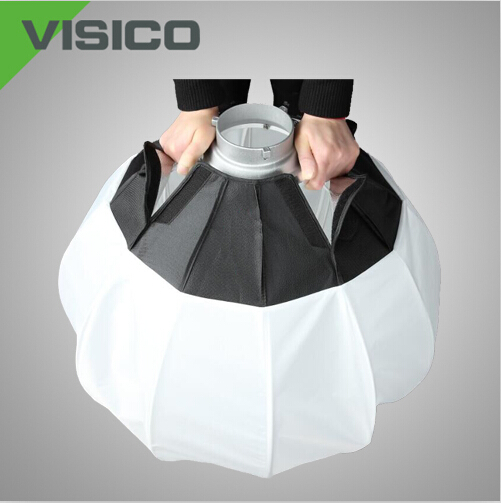 Visico Lantern sferični difuzer 80cm FSD-800B - 1