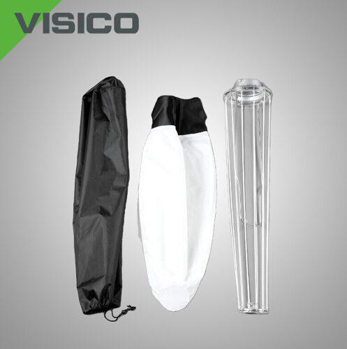 Visico Lantern sferični difuzer 80cm FSD-800B - 2
