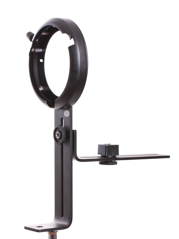 Visico HS mount za Bowens - 1