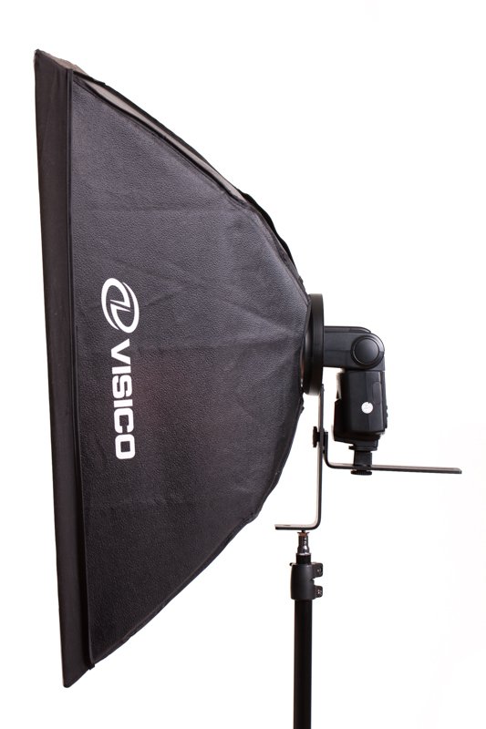 Visico HS mount za Bowens - 4