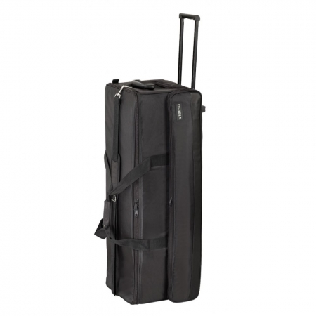 Visico KIT torba sa točkovima KB-B za tri blic glave