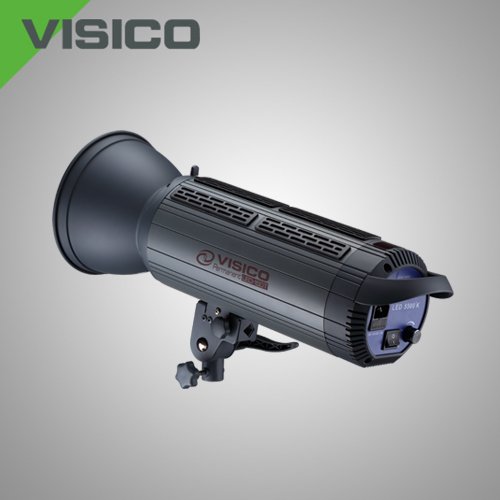 Visico LED 150T 5500K - 3 Godine garancija! - 2