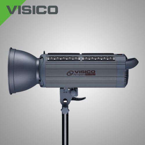 Visico LED 200T 5500K - 3 Godine garancija! - 1