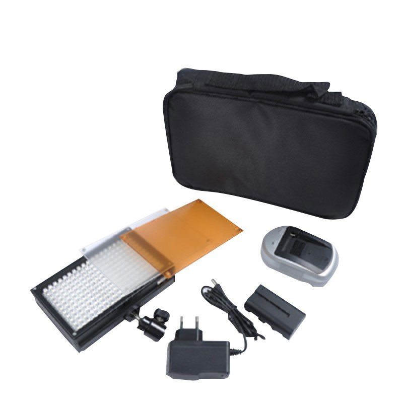 Visico LED 209A power pack - 2