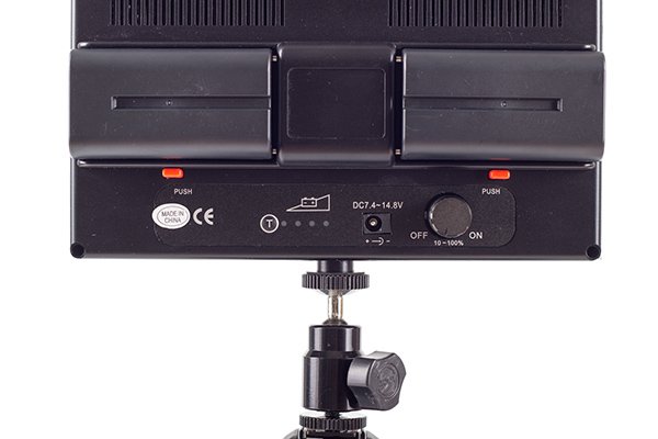 Visico LED 300 power pack - 3