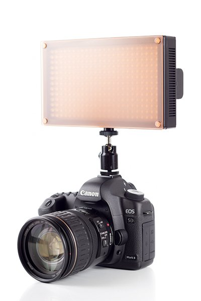 Visico LED 300 power pack - 4