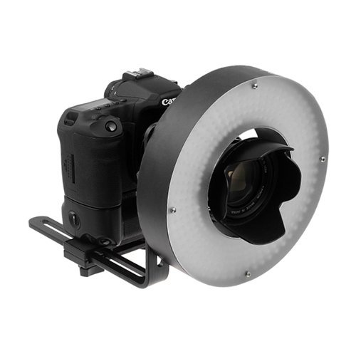 Visico LED 352A Ring Light - 1