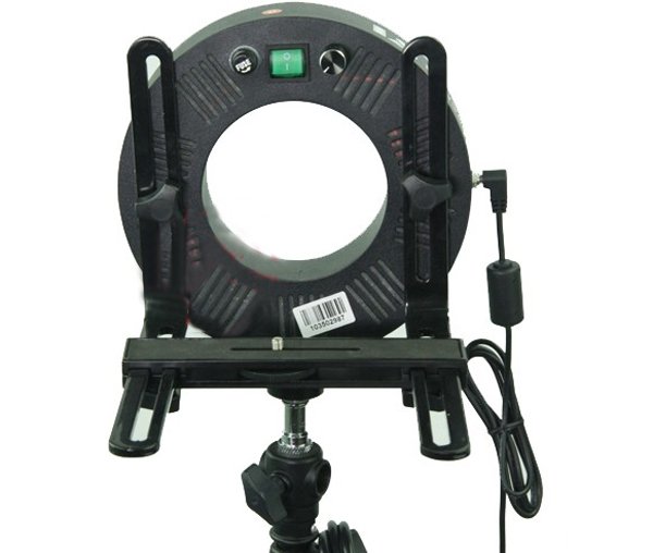 Visico LED 352A Ring Light - 2