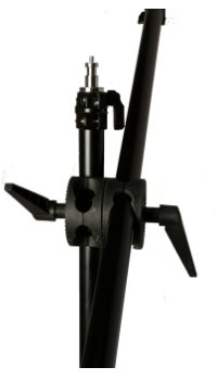 Visico LS-5001 Boom stativ - 2