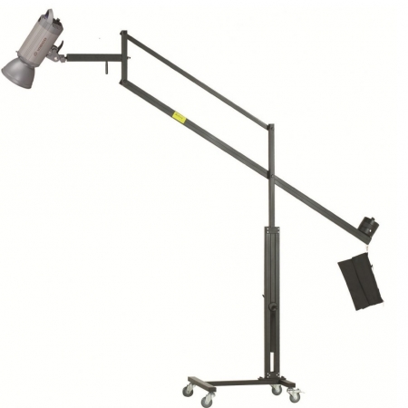 Visico LS-5003 Boom stativ - kran
