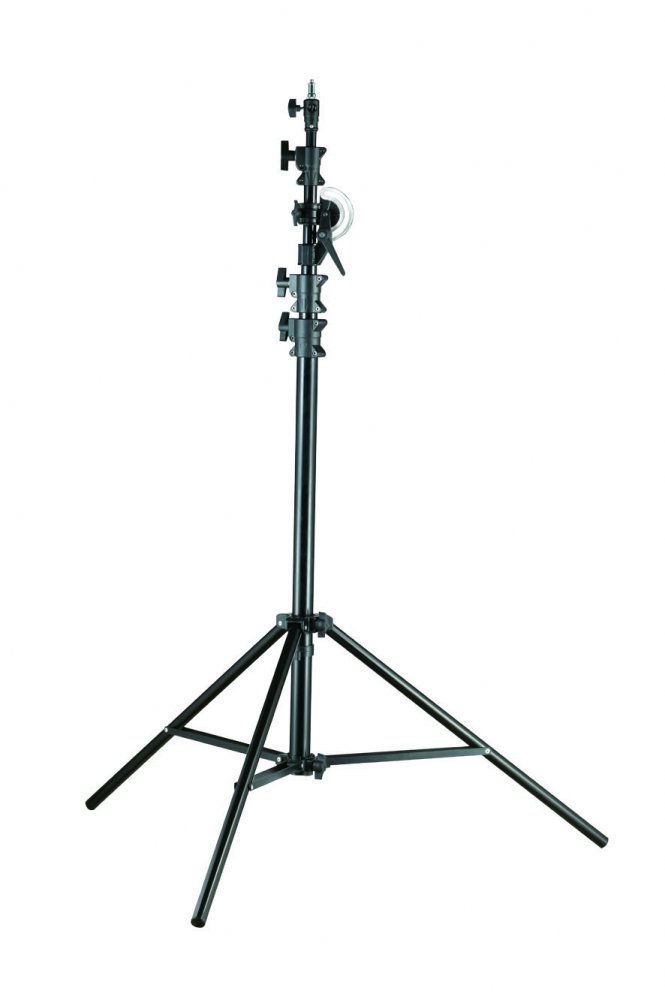 Visico LS-8012 Boom stativ 430cm - 1