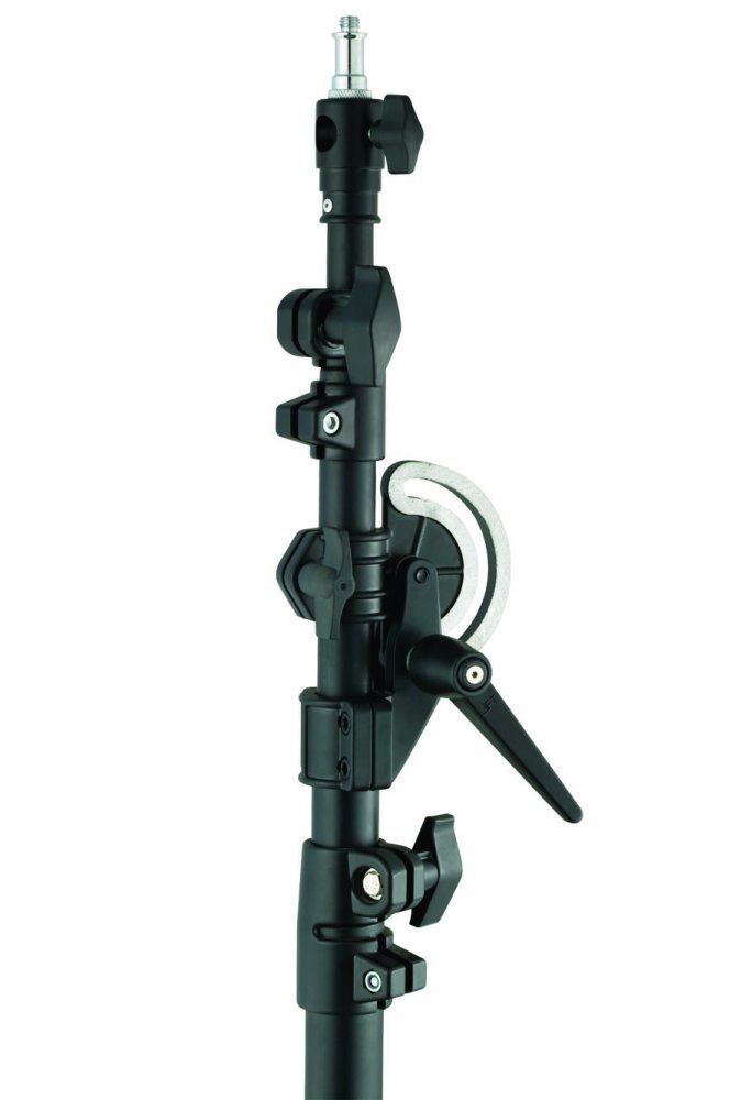 Visico LS-8012 Boom stativ 430cm - 2