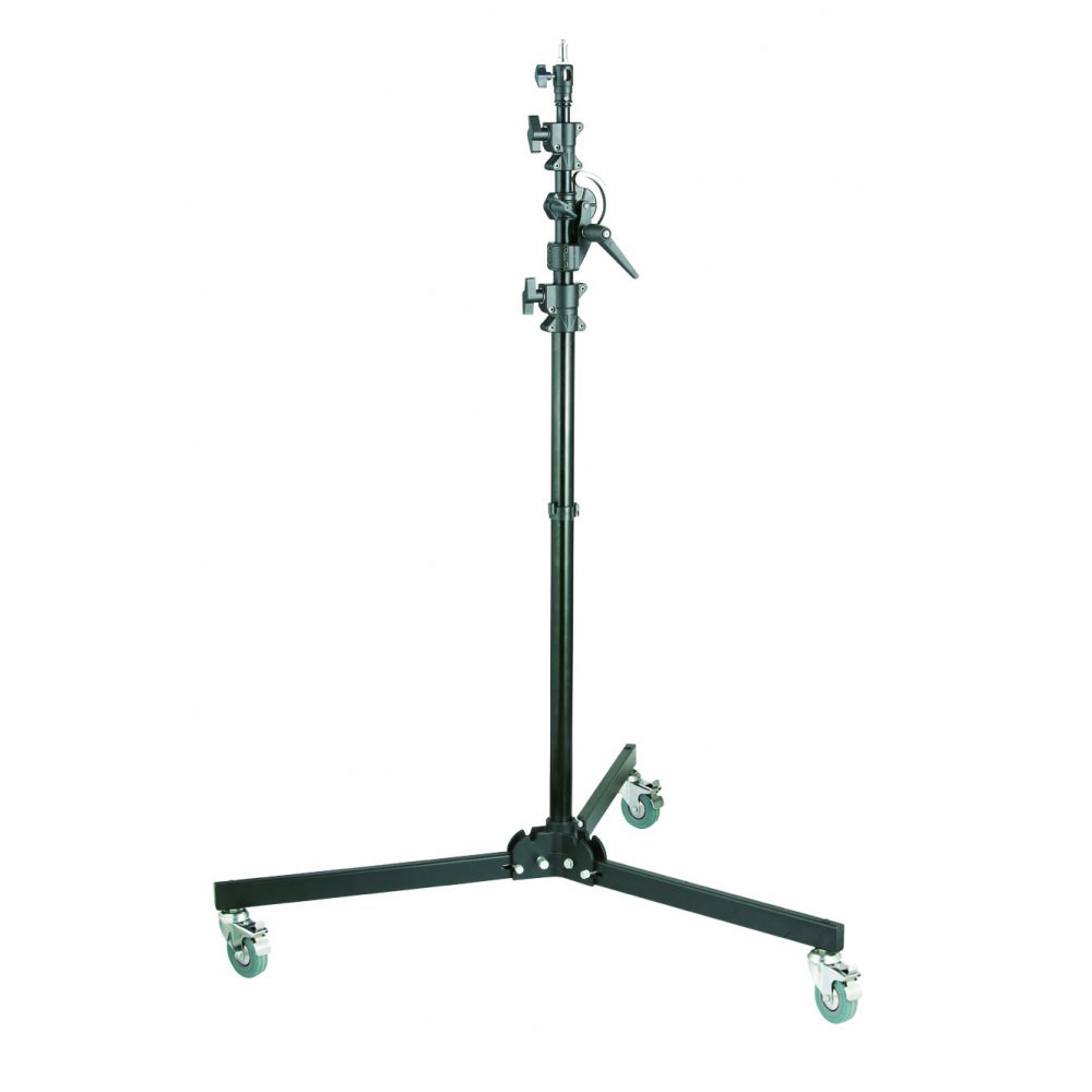 Visico LS-8013 Boom stativ sa točkovima 395cm - 2