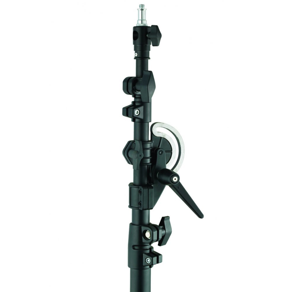 Visico LS-8013 Boom stativ sa točkovima 395cm - 3