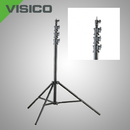 Visico LS-8015 stativ za rasvetu 365cm (Air Cushion)