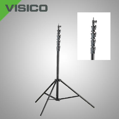 Visico LS-8016 stativ za rasvetu 465cm - 2