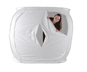 Visico LT-011 150x150x150 - 1