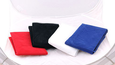 Visico LT-011 40x40x40 - 5