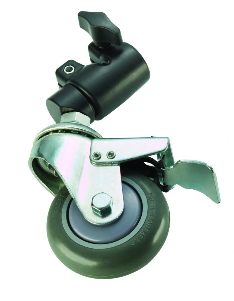 Visico M11-036 Točkovi za stativ 3 komada - 2