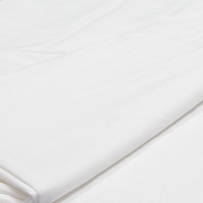 Visico Muslin pozadina bele boje 3x6m - 2