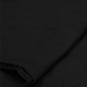 Visico Muslin pozadina crne boje 3x6m - 2