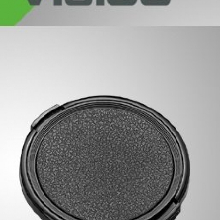 Visico Poklopac za objektiv 62mm