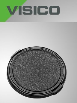 Visico Poklopac za objektiv 67mm - 1