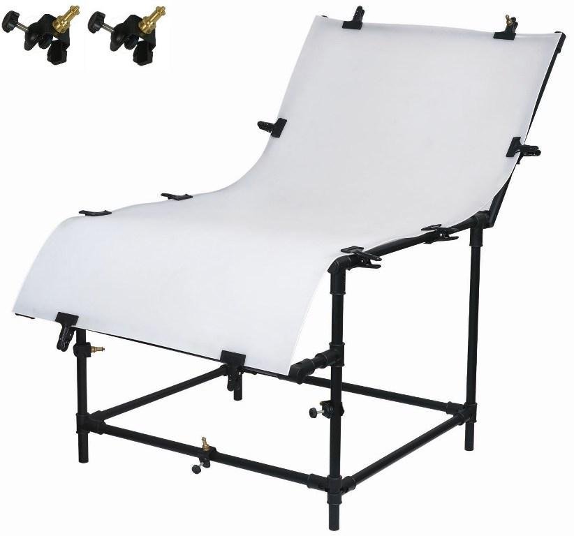 Visico PT-1200 veliki fotografski sto - 1