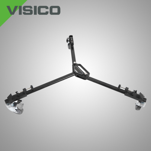 Visico PT-6100 dolly za stative - 1