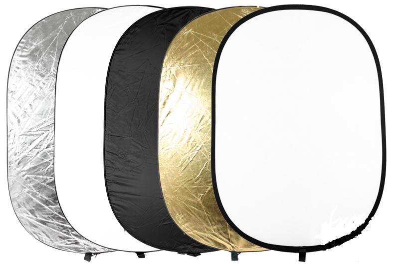 Visico RD-024 5u1 60x90cm - 1