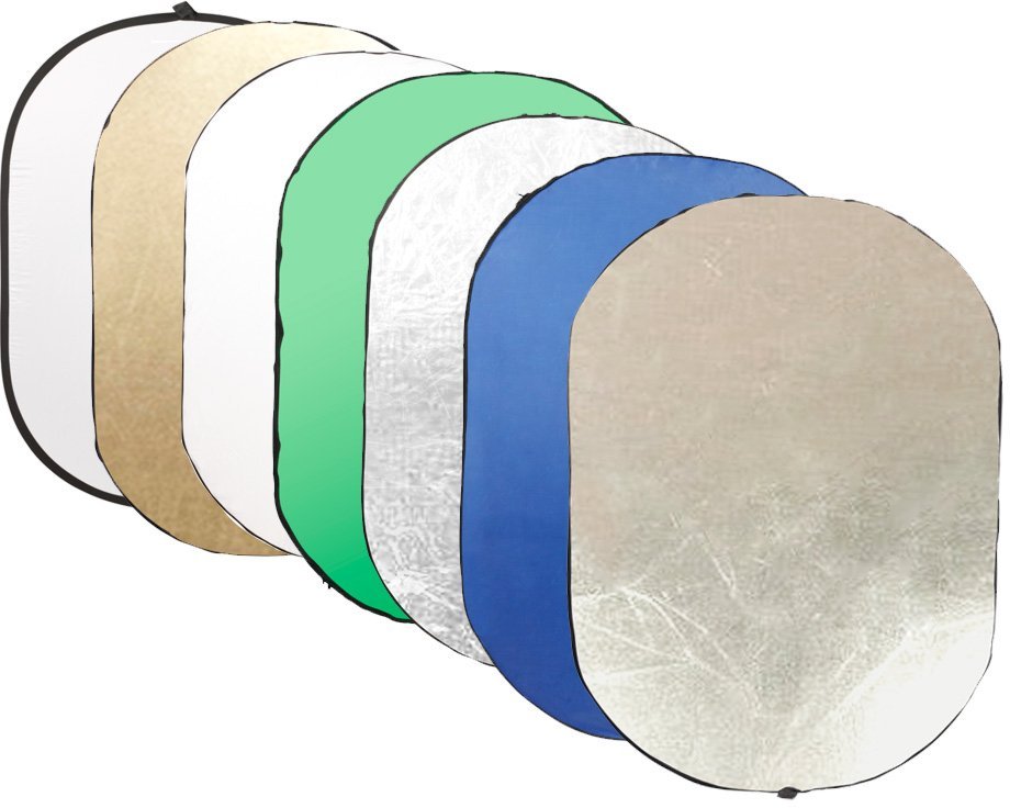 Visico RD-025 7u1 102x168cm Chroma - 1