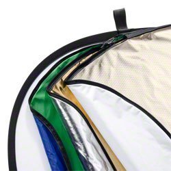 Visico RD-025 7u1 102x168cm Chroma - 2
