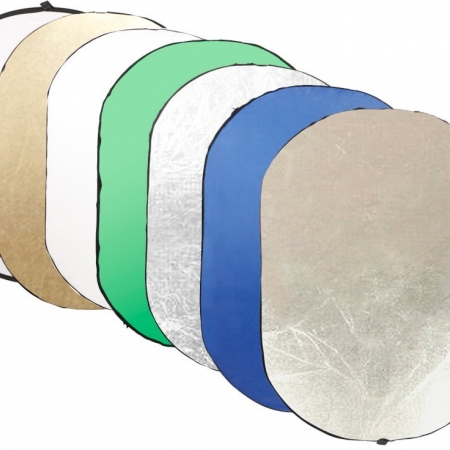 Visico RD-025 7u1 120x180cm Chroma