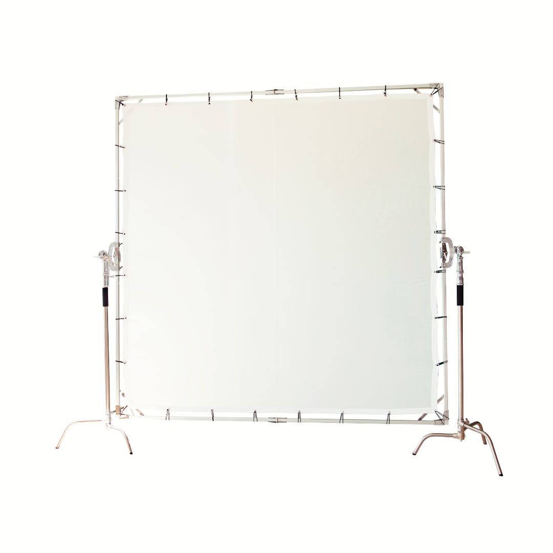Visico RP-500B rasklopivi difuzer 1.5x2m - 1