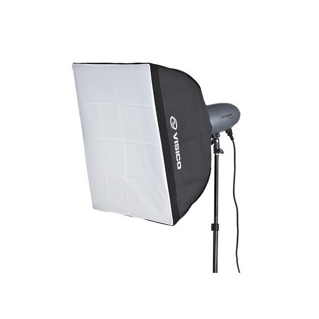 Visico SB-030 Soft box 60x60cm - 1