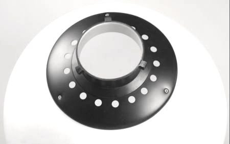 Visico SD-400 diffuser ball - 3