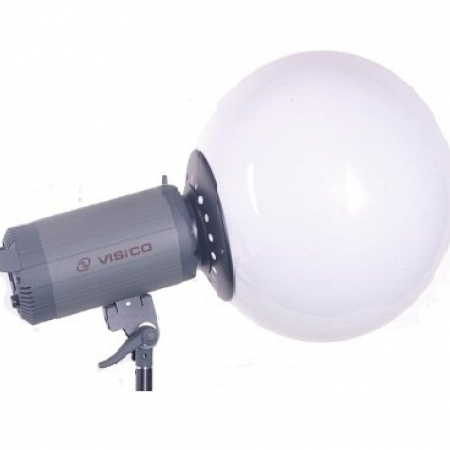 Visico SD-400 diffuser ball