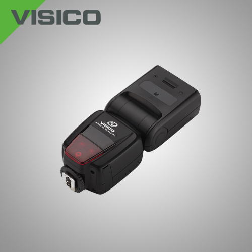 Visico Speedlite VS-765 za Canon - 1