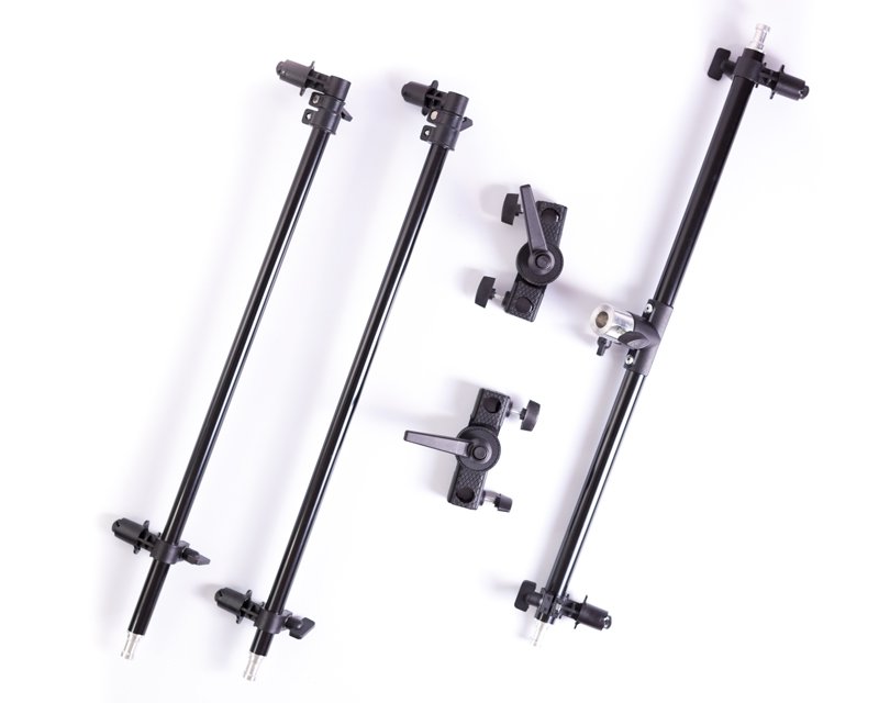 Visico Triflector set - 3