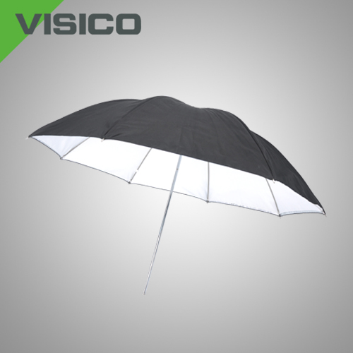 Visico UB-007 2u1 Crno/Srebrni ili Soft Beli 85cm - 2