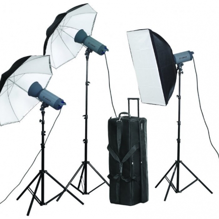 Visico VC-300HH PLUS FOTODISKONT KIT